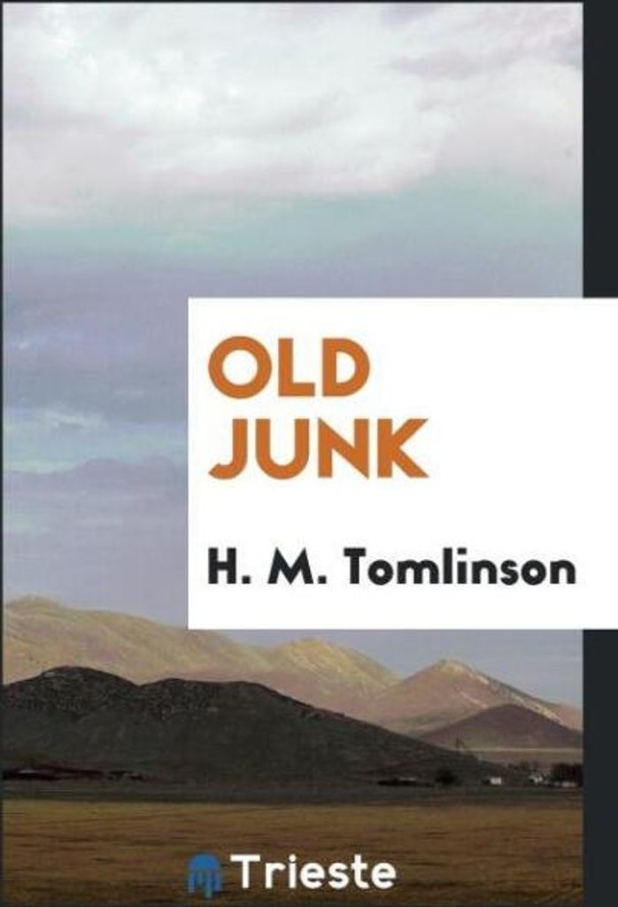 Old junk