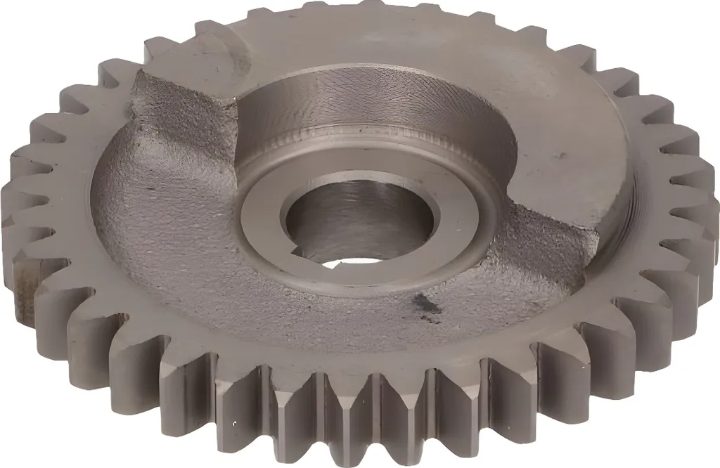 Roue dentée Piaggio 8470495 pour entretien et révision moteur 400 cm3