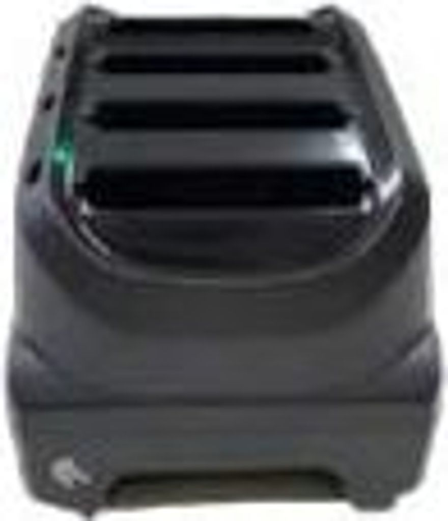 Zebra TC21/TC26 4-SLOT Akku SAC-TC2Y-4SCHG-01