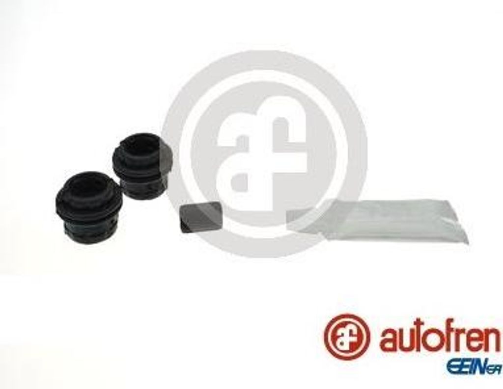 Faltenbalg, Bremssattelführung AUTOFREN SEINSA D7473
