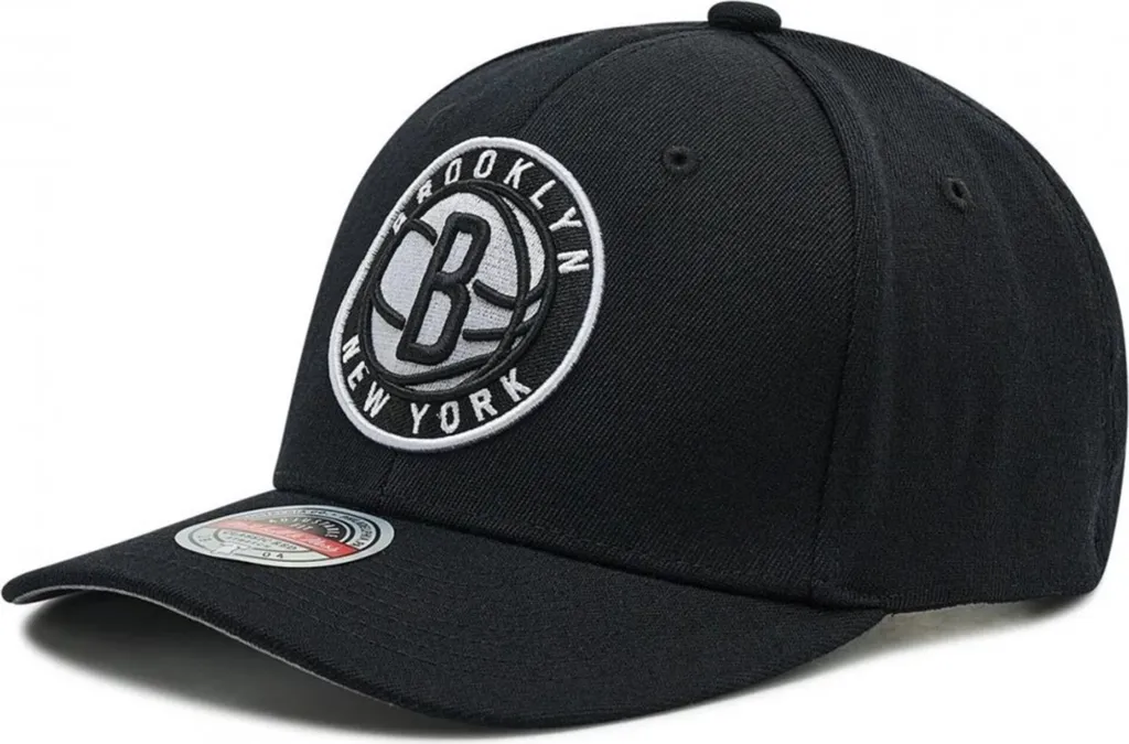 Cappelli Mitchell & Ness HHSS3257BNEYYPPPBLCK