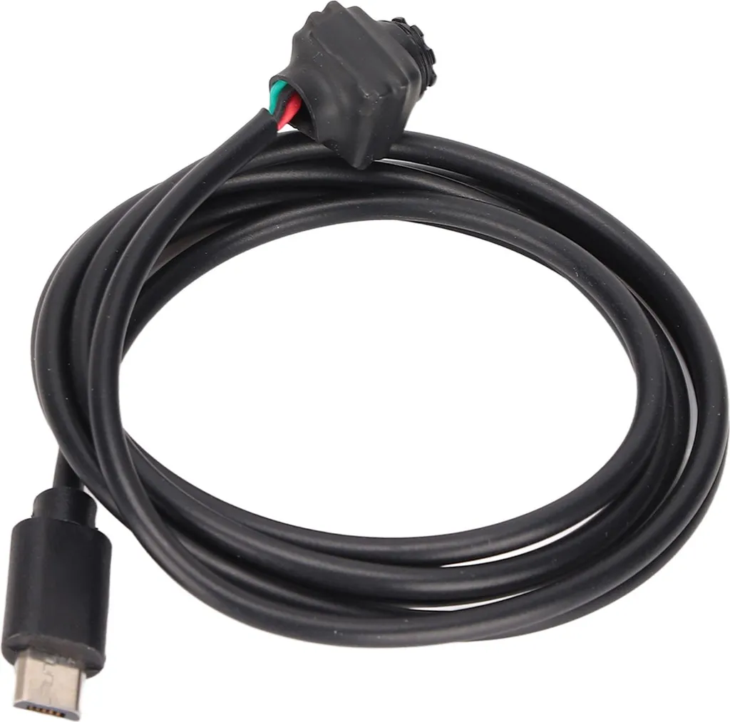 Module Caméra Externe USB Mini pour Smartphone Android avec Micro Intégré - 5