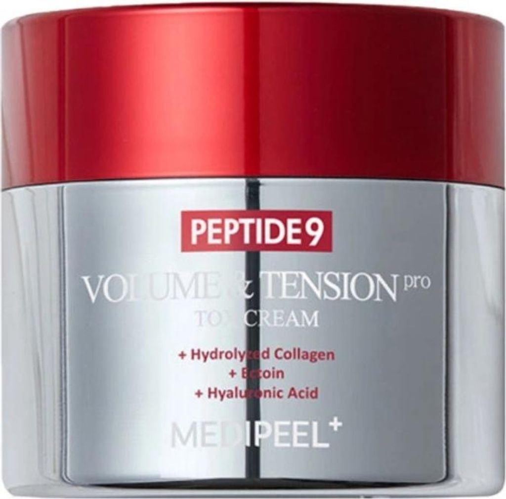 MEDI-PEEL Peptide 9 Volume And Tension Tox Cream Pro 50 ml Obrázok produktu 
