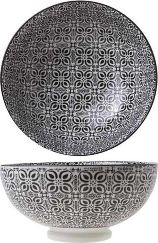 6 Schalen 17,5 cm - Nikko - Cosy & Trendy