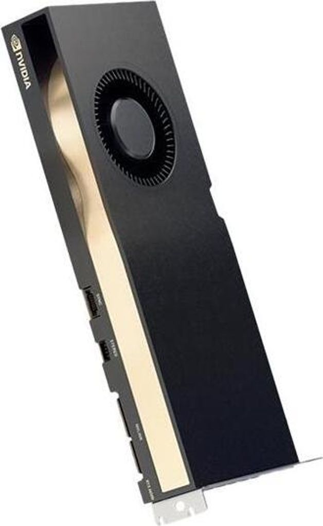 NVIDIA RTX 4500 Ada