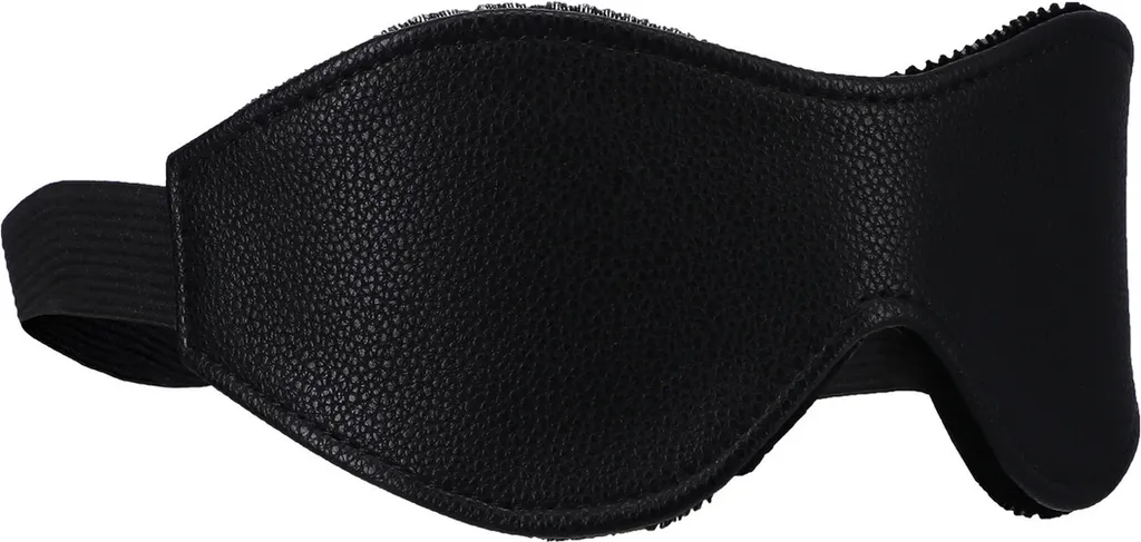 Bandeau cheveux croisé en maille de coton biologique vert sauge doux