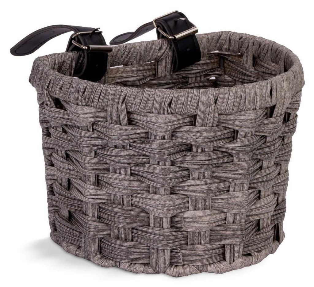 Panier pour enfants sur la roue avant Panier pour enfants Image du produit 