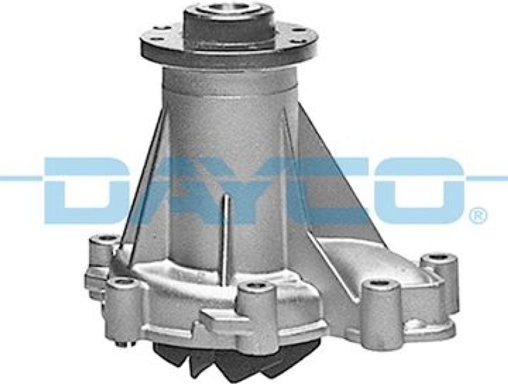 DAYCO Wasserpumpe, Motorkühlung DP331