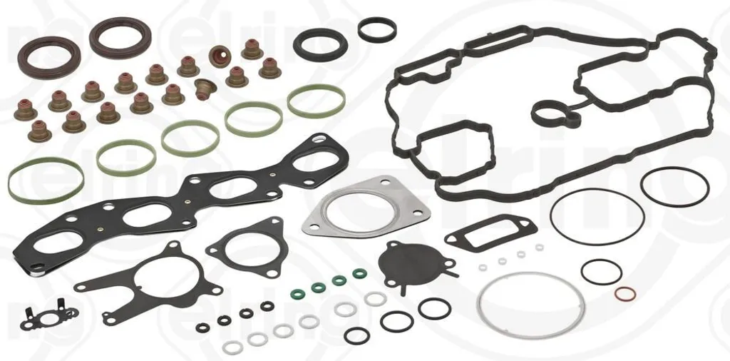 Joint de culasse ELRING haute résistance pour moteur ALFA GIULIETTA 940