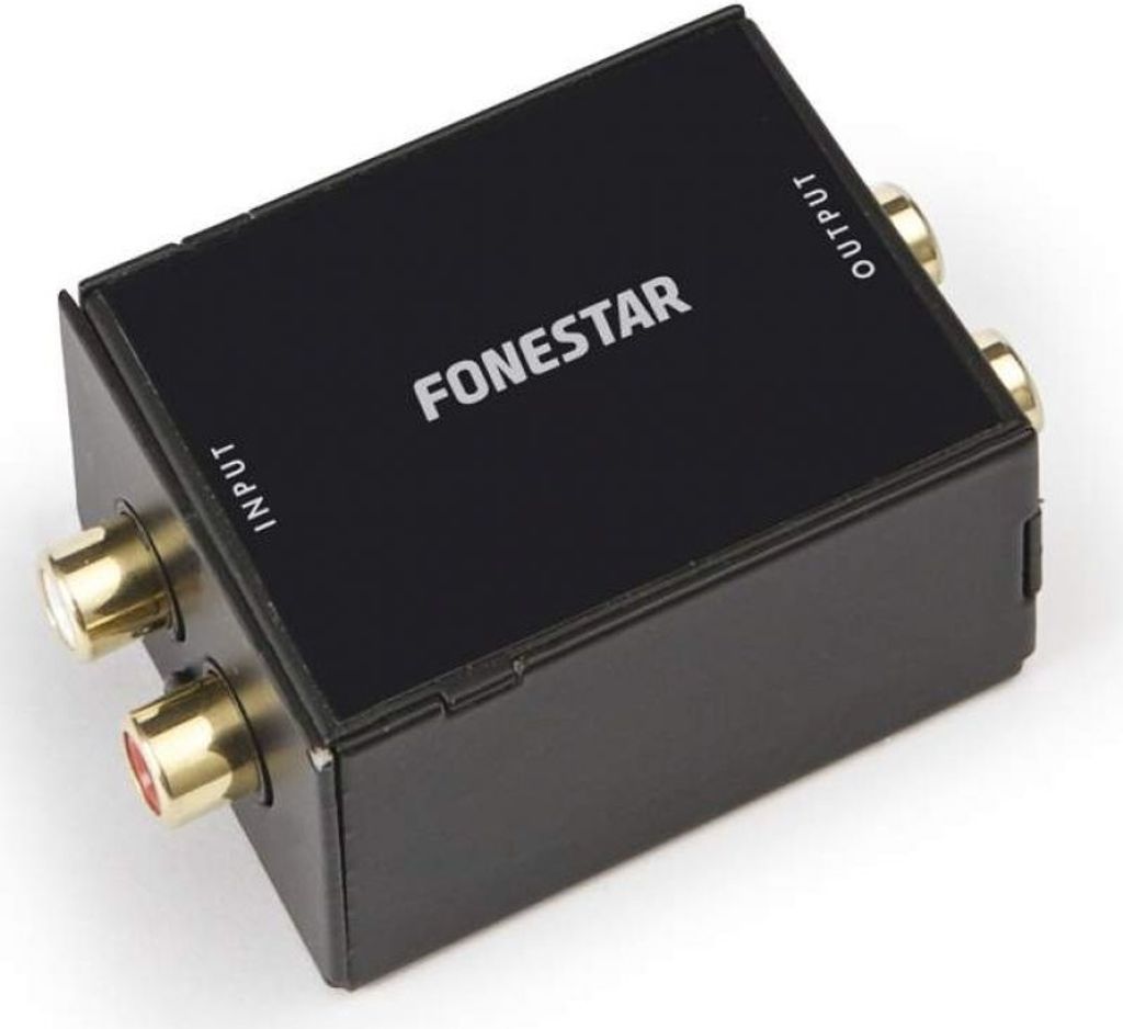 FAM80 Fonestar Unterdrückungsfilter