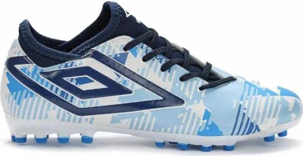 Umbro Formation Iii Ag Fußballschuhe Blau EU 35 Blau EU 35 Produktbild 