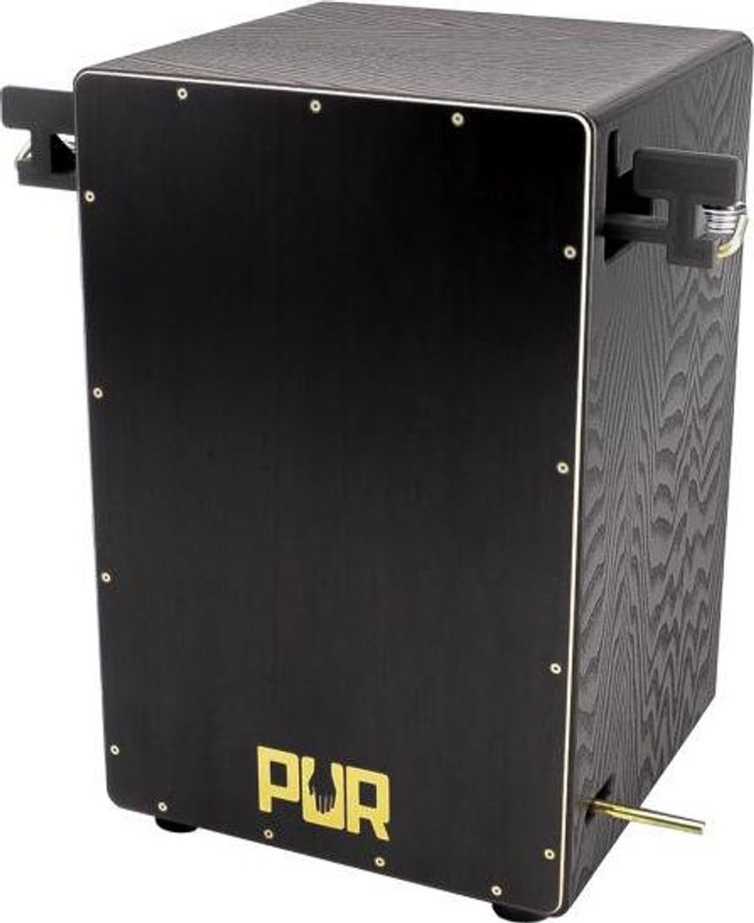 Pur Cajon PC6699 Vision Pro Double HiHat