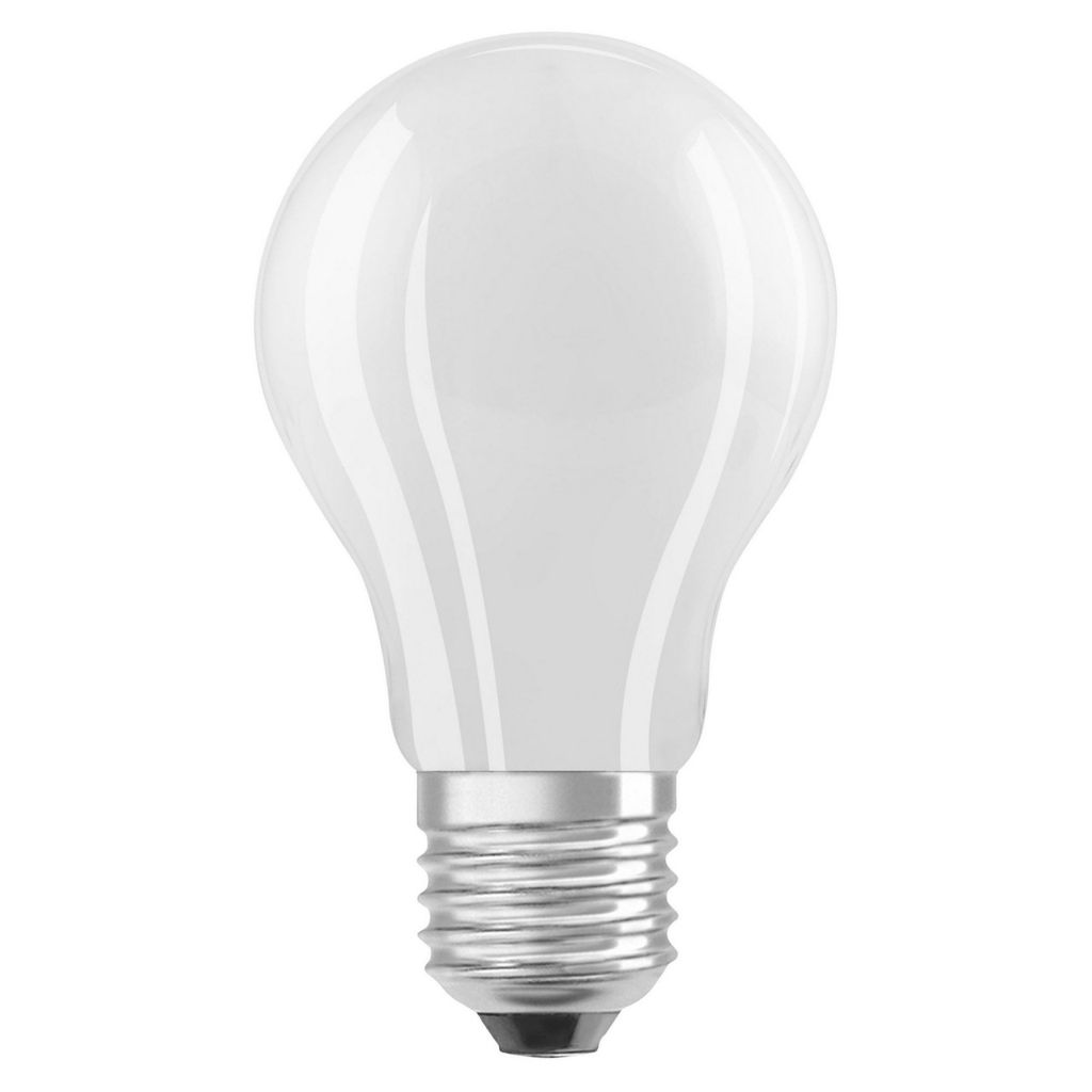 Osram LED Filament Leuchtmittel Birnenform Superstar 5W = Produktbild 