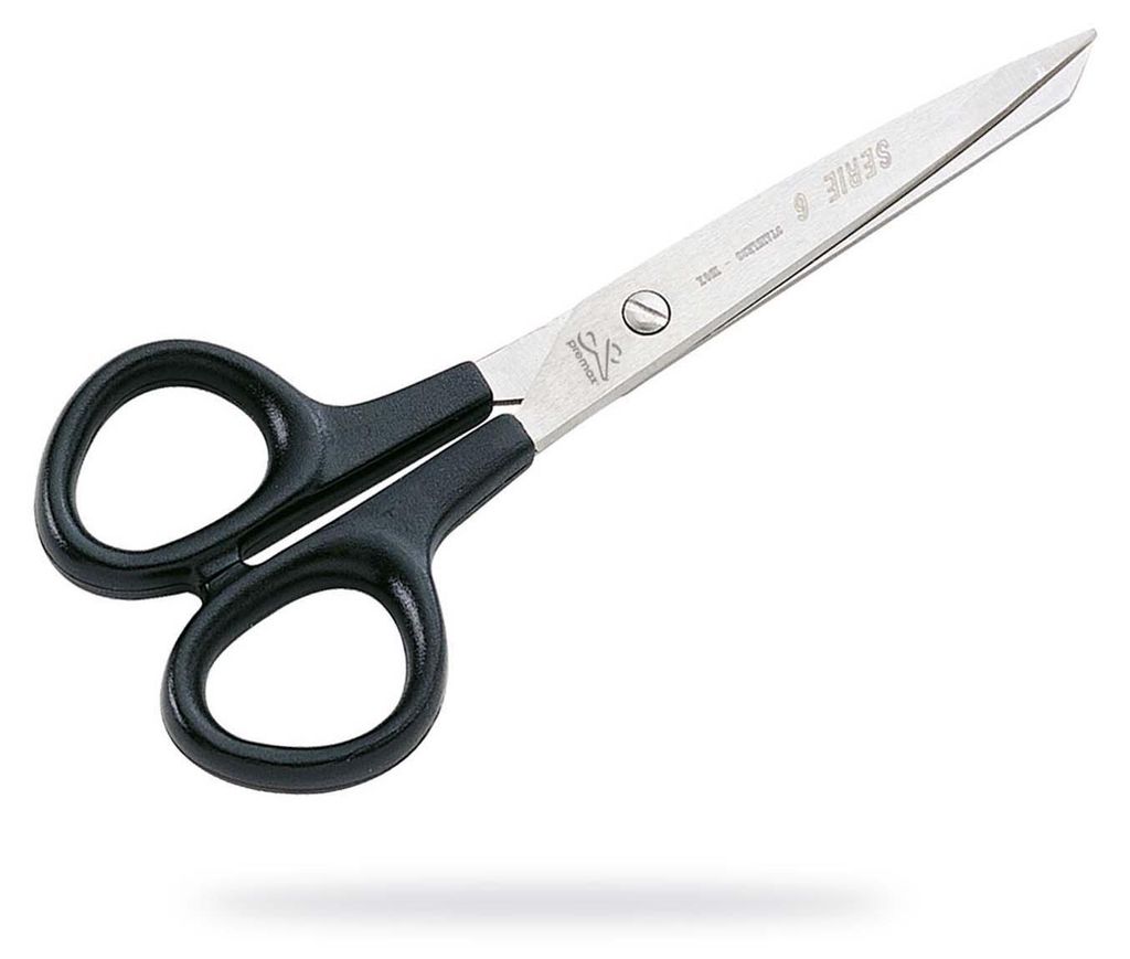 PREMAX Nähschere - Serie 6 Kollektion 30653 Edelstahl 5