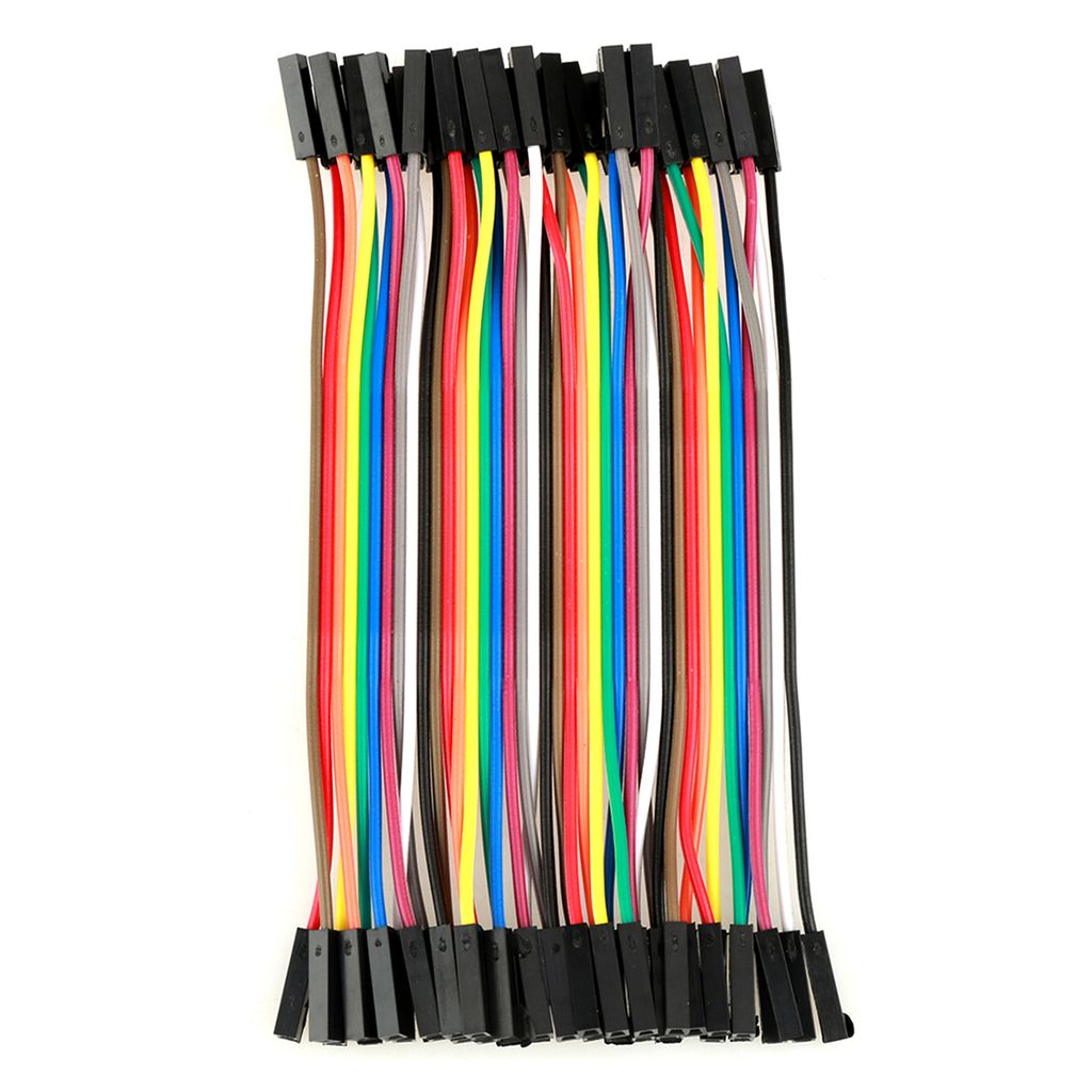 Überbrückungsdrähte,Überbrückungsdraht Set,Überbrückungsdraht für Breadboard,Überbrückungsdraht Kabel,Überbrückungsdraht Band