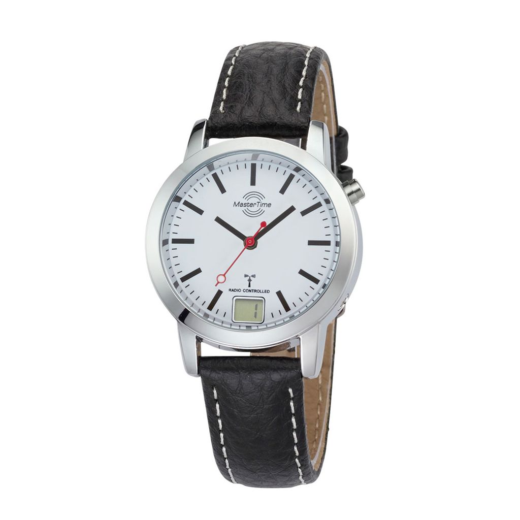 Master Time MT Basic Station Watch MTLA-10593-21L Orologio Immagine del prodotto 