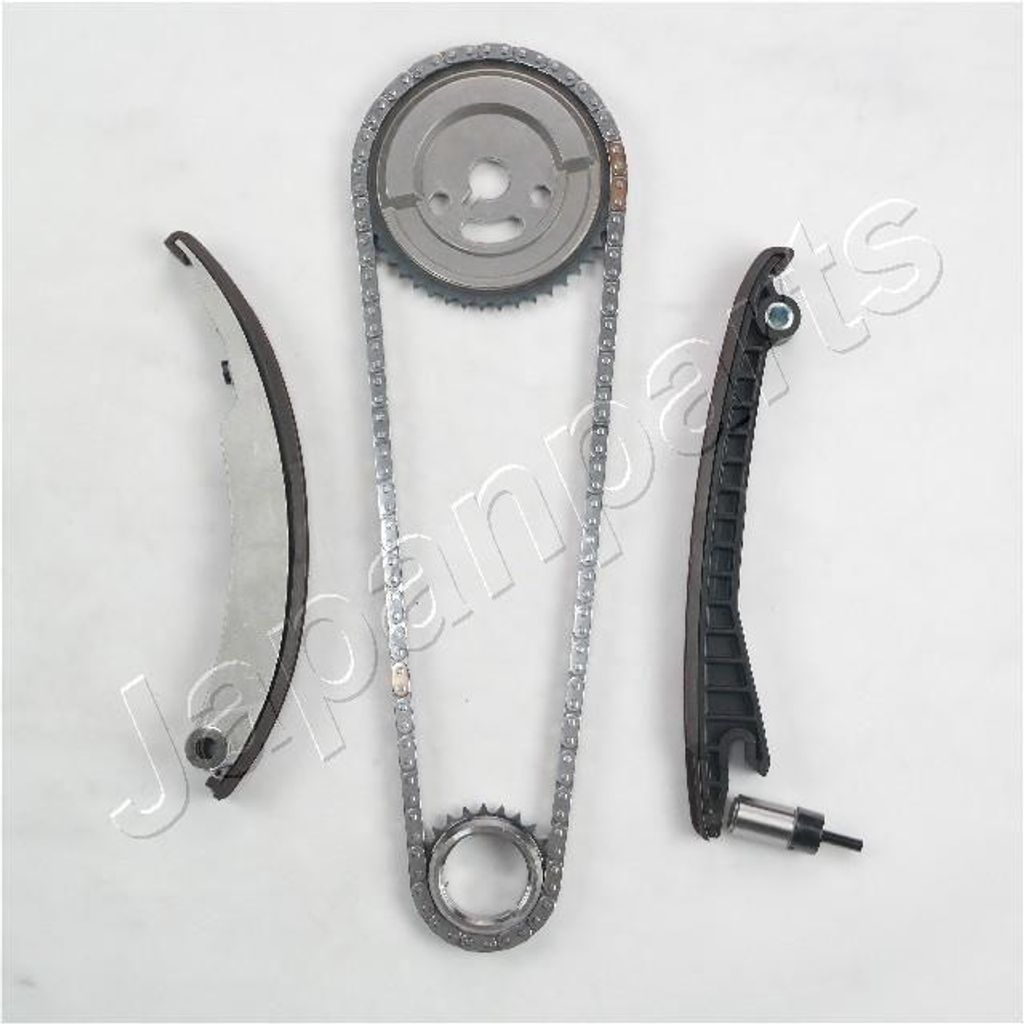 JAPANPARTS KDK-901 Steuerkettensatz Steuerkette für MINI Schrägheck (R50, R53) für CHRYSLER PT CRUISER (PT)