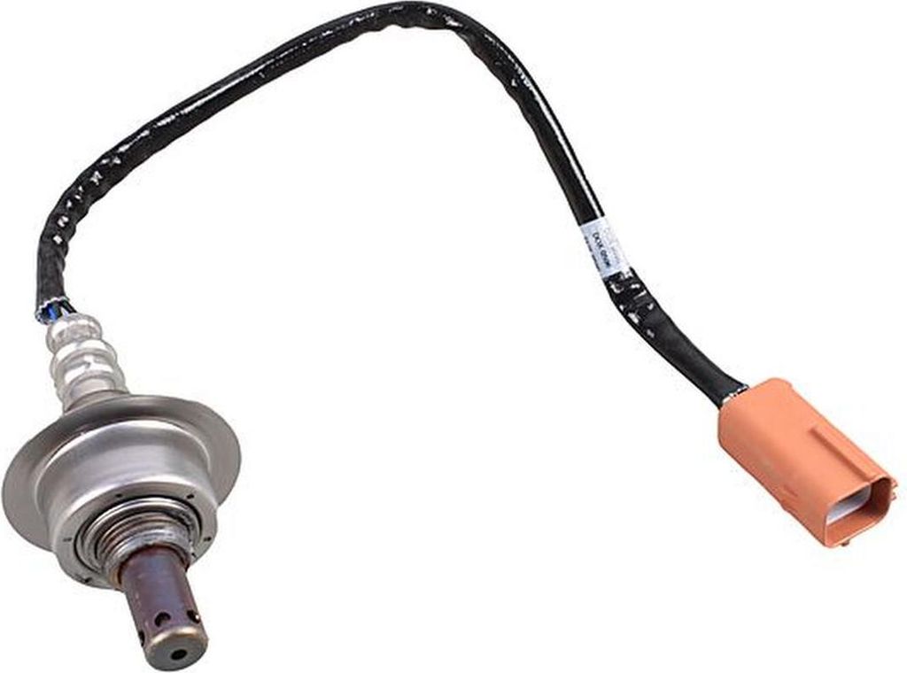 Lambdasonde 400 mm Kabel METZGER IAM-Expertise passend für u.a. NISSAN NAVARA