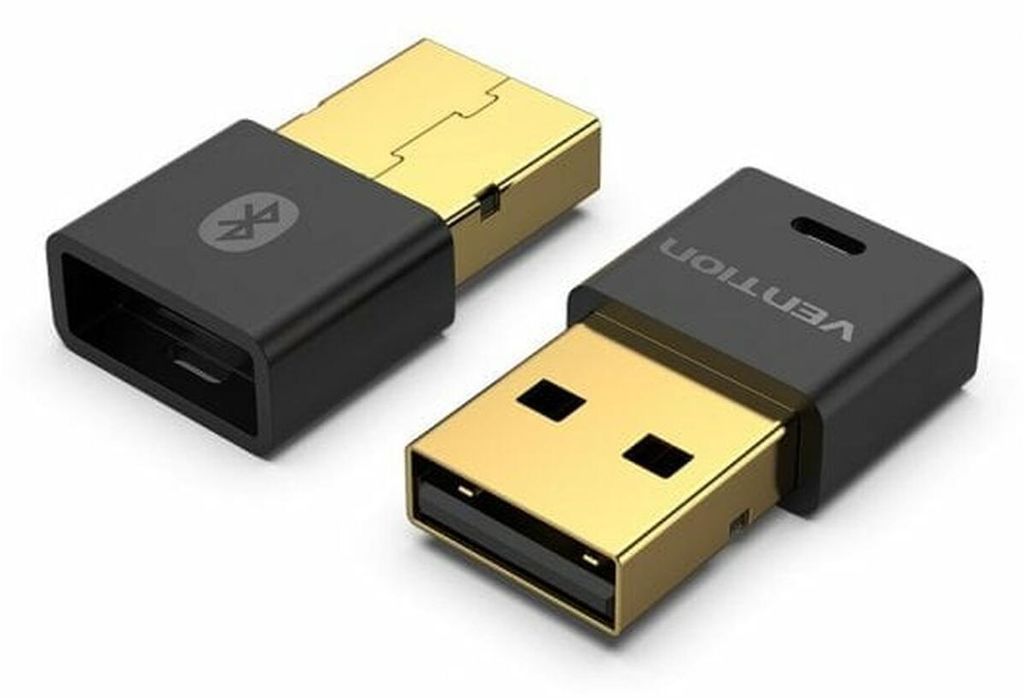 Vention NAFB0 Émetteur et récepteur USB/ MP3/ Bluetooth Image du produit 