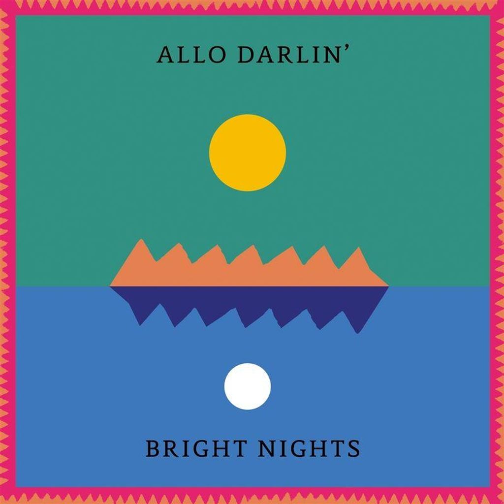 Allo Darlin: Bright Nights