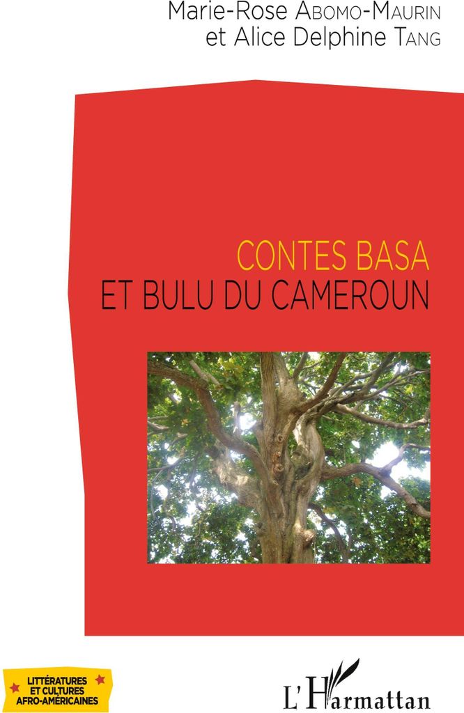 Contes Basa et Bulu du Cameroun