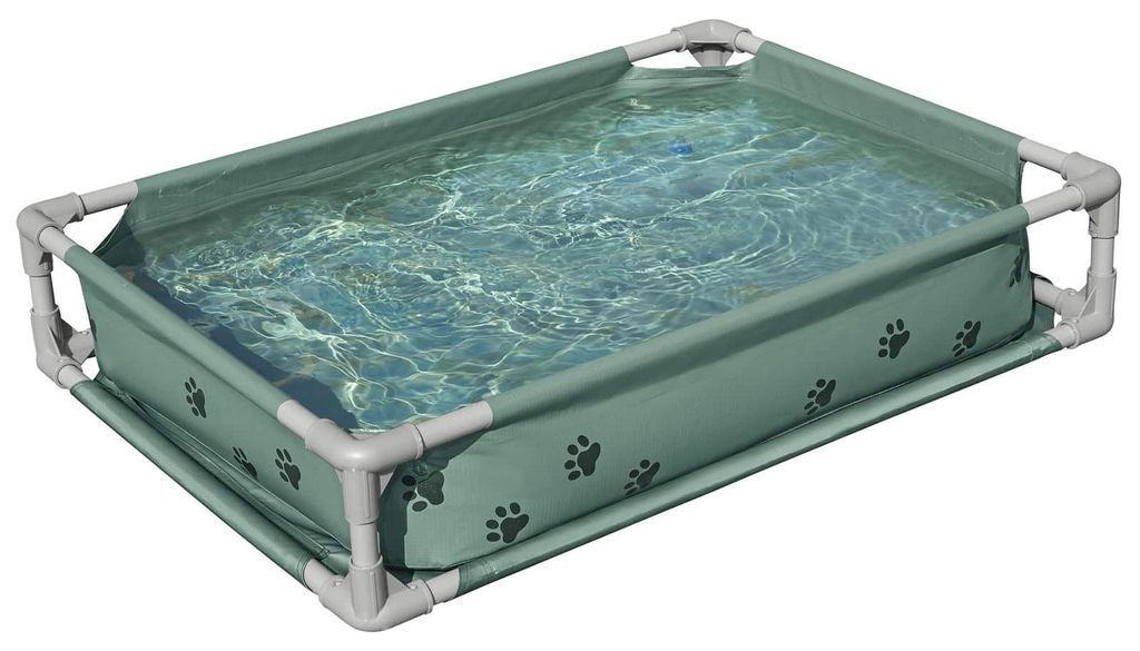 Piscine Bestway® My First Frame pour animaux de compagnie, Image du produit 