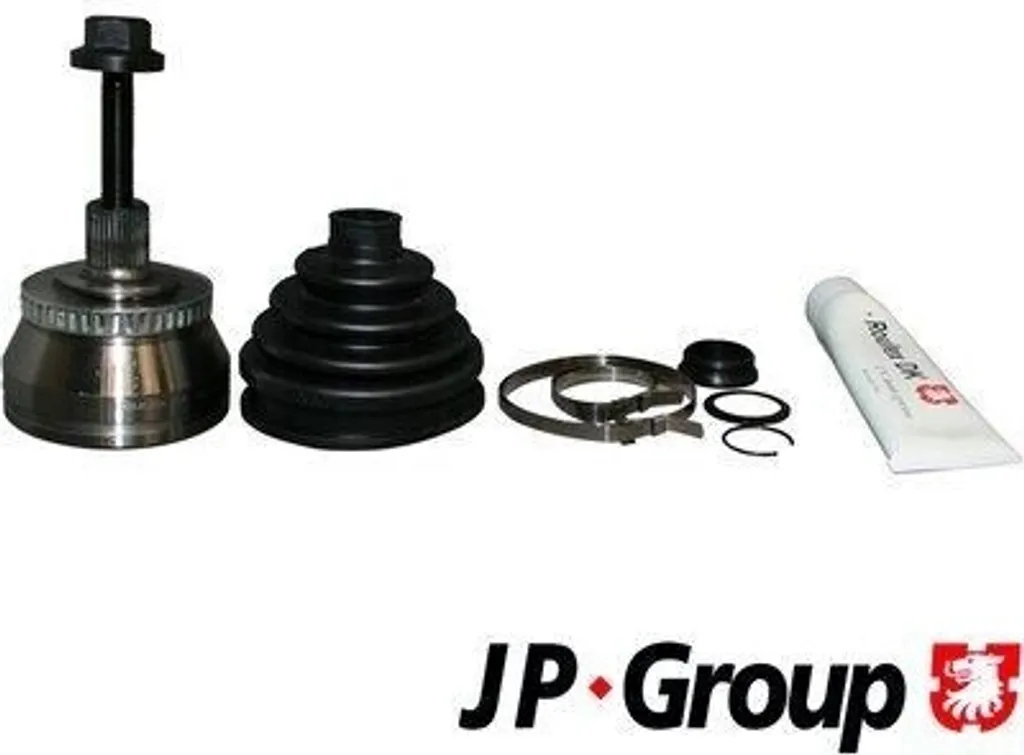Kit réparation joint arbre transmission pour Audi A6 et Skoda Superb