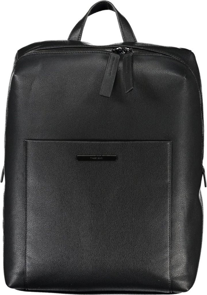 Calvin Klein Herren Rucksack Schwarz