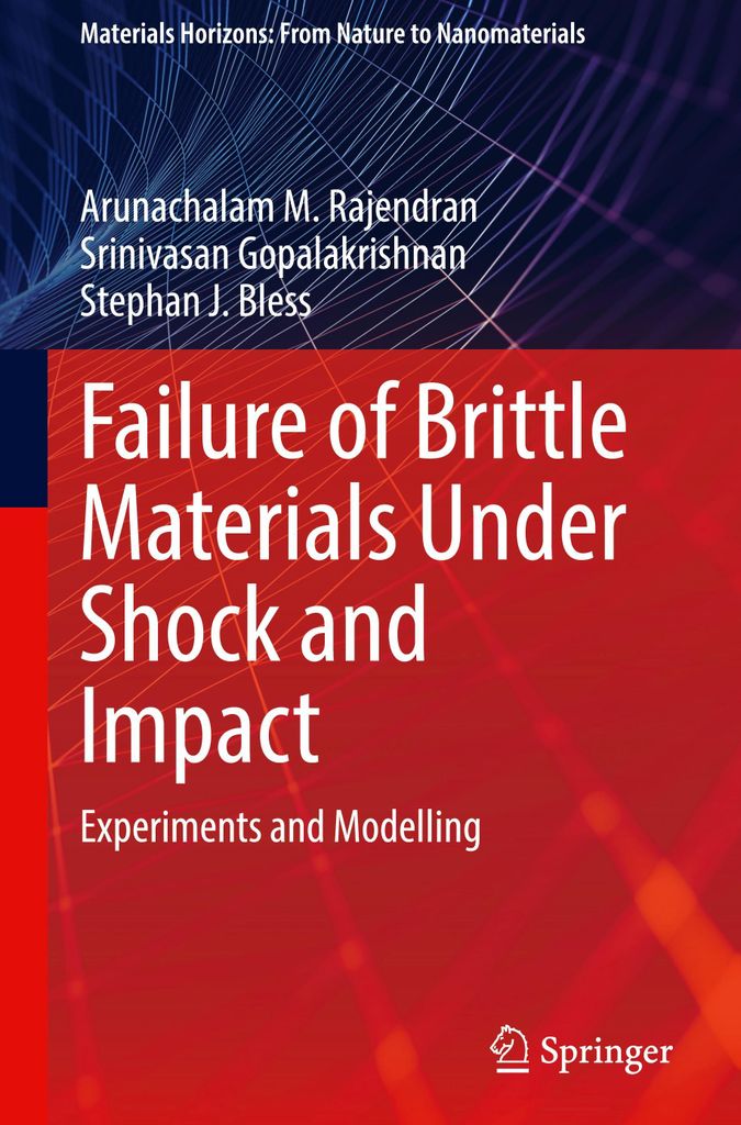 Failure of Brittle Materials Under Shock and Impact
