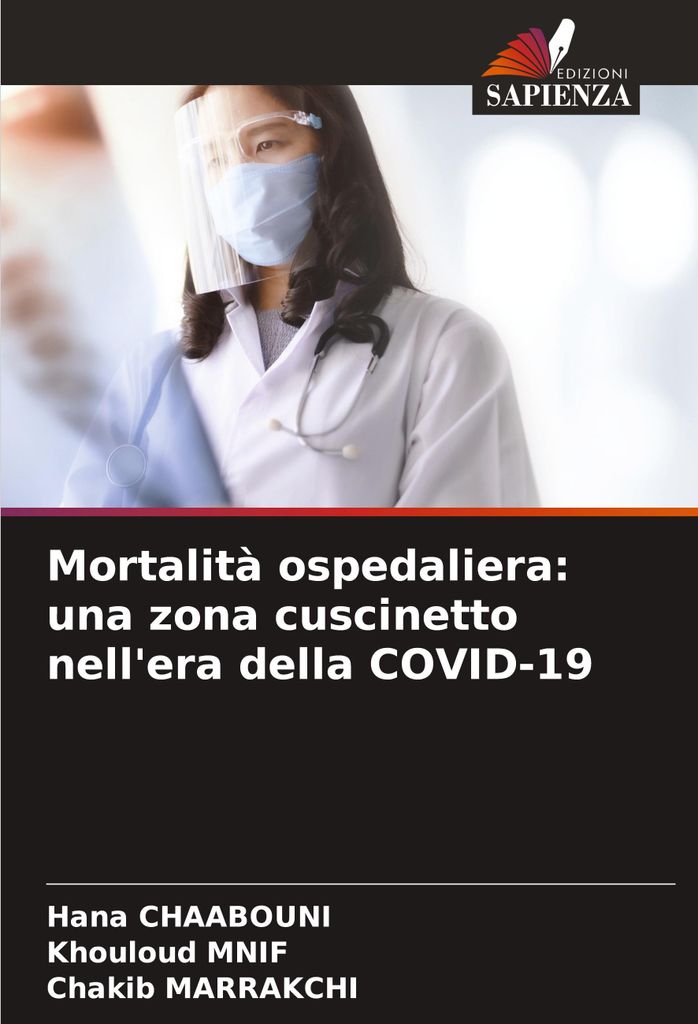 Mortalità ospedaliera: una zona cuscinetto nell'era della