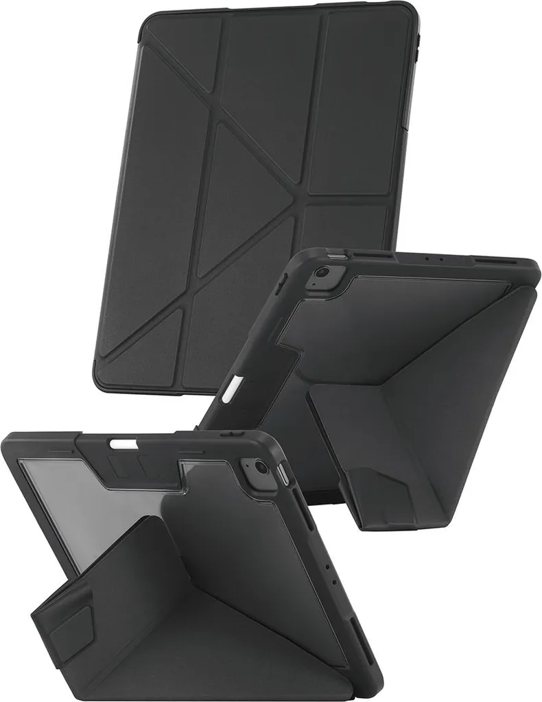 PanzerGlass CARE Essential per iPad Air - La Tua Corazza Quotidiana