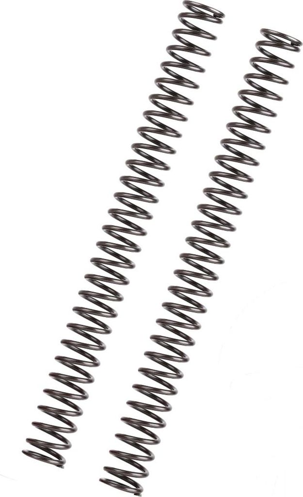 YSS LO365A075S350X lineare Gabelfedern Länge 350mm Härte 7.5