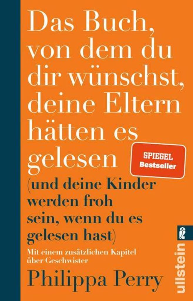 Das Buch, von dem du dir wünschst, deine Eltern hätten es Produktbild 