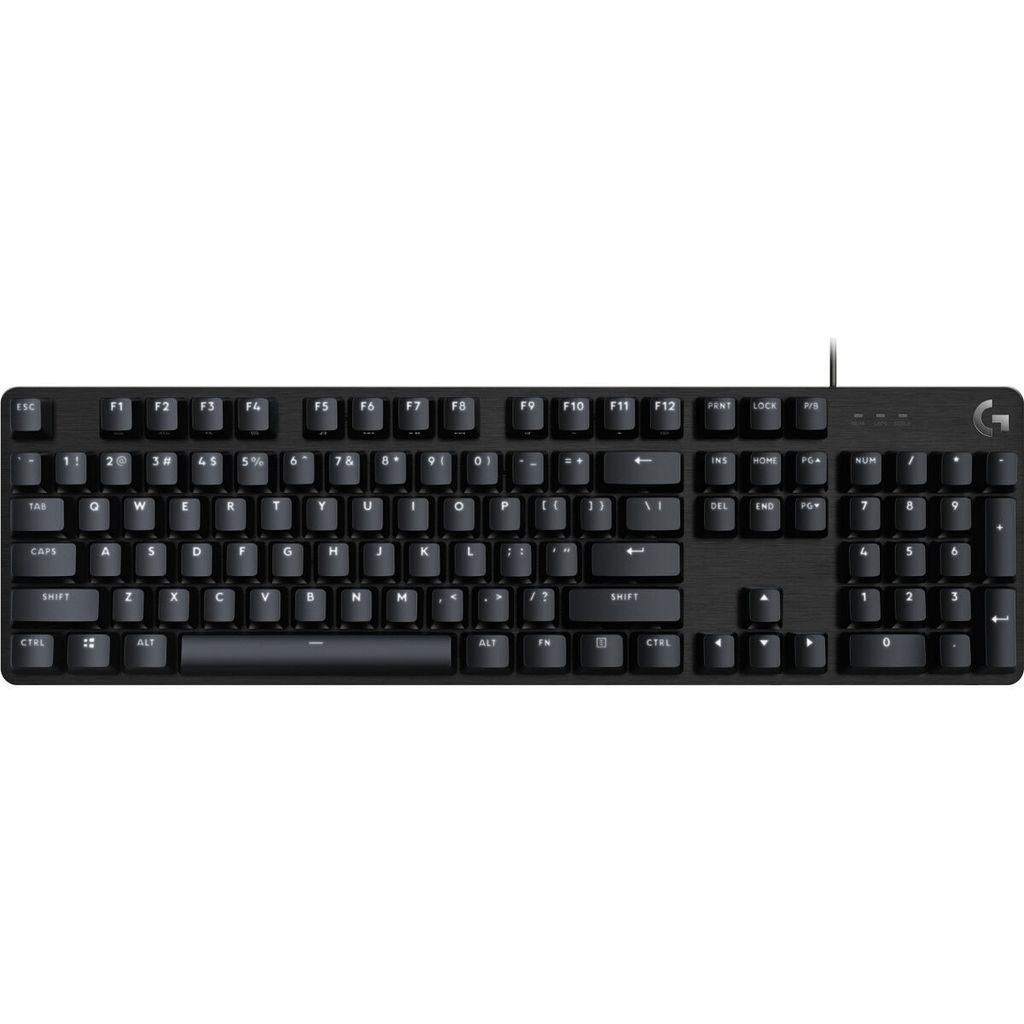 Logitech G G413 SE - Tastatur - hintergrundbeleuchtet (920-010805)