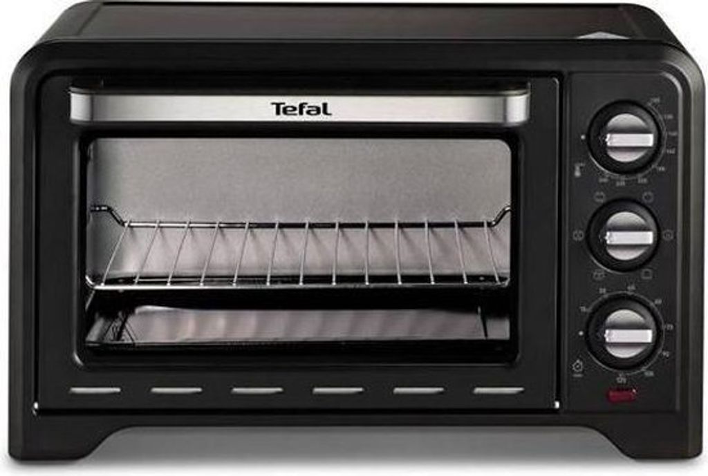 Moulinex Optimo 33L OX464810 - Mini-four (posable) Image du produit 