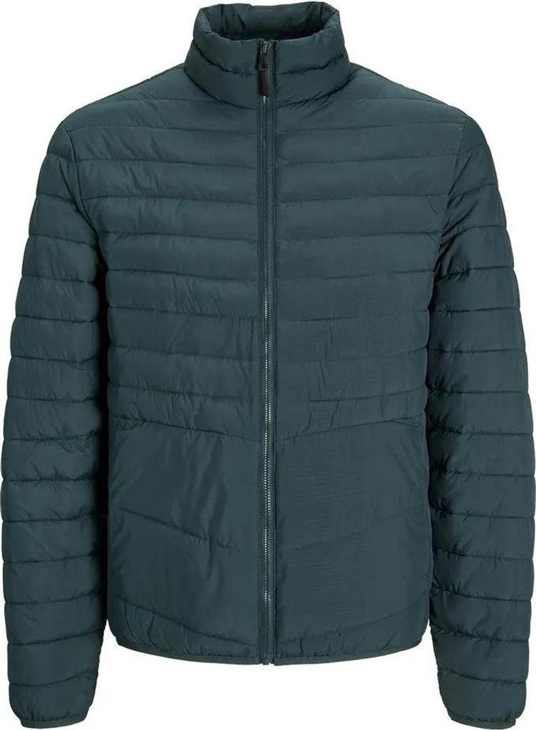 Jack & Jones State Packable Puffer Jacke Grün L Herren Grün L