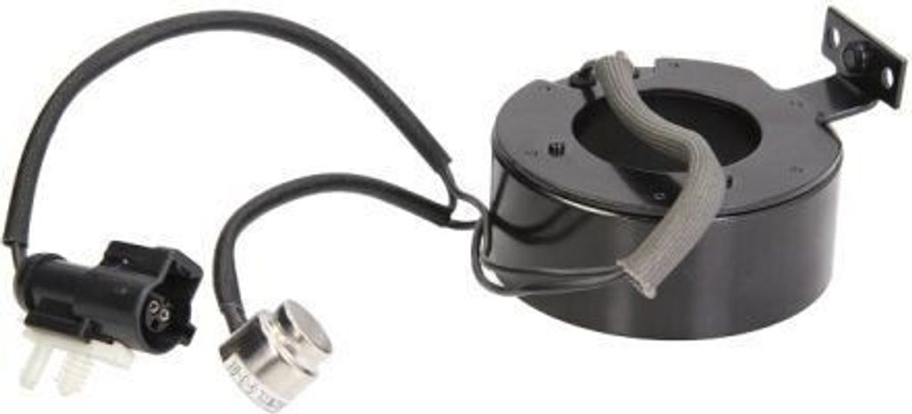 THERMOTEC KTT030014 Spule Magnetkupplung Klimakompressor für FORD Fiesta Mk5 Limousine (JAS, JBS) MONDEO II Kombi (BNP) MONDEO II (BAP) COUGAR (EC)
