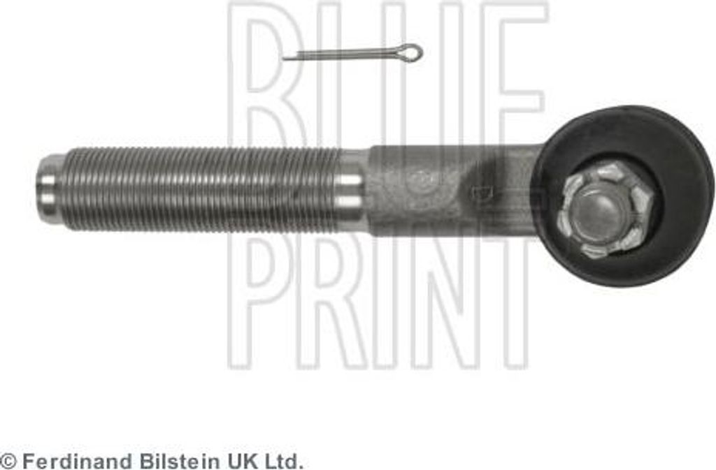 BLUE PRINT ADT387100 Spurstangenkopf OE 4504469097 kompatibel mit Land Cruiser