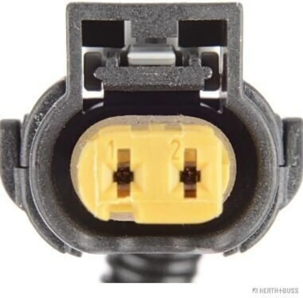 Sonde Thermique Gaz Échappement Haute Résistance pour Mercedes A0009056504