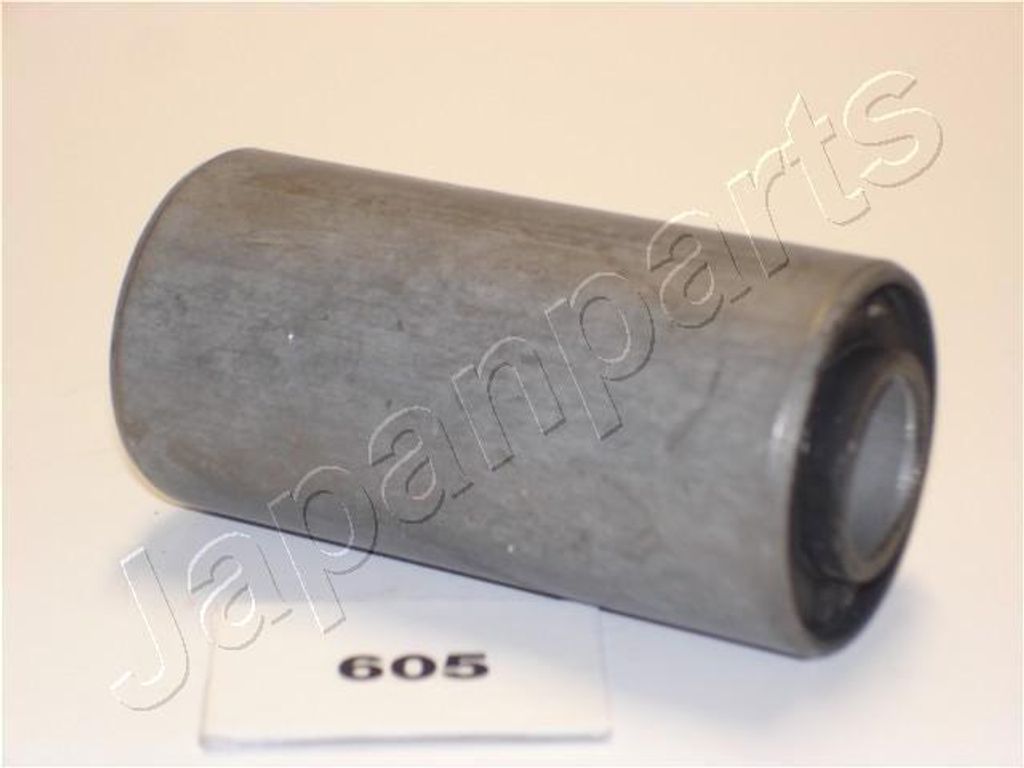 JAPANPARTS Lagerbuchse Blattfeder RU-605 Vorne für DAIHATSU Feroza (F300) 74mm 16mm 36,2mm