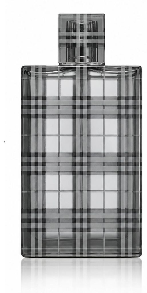 Burberry Brit For Him, Männer, 100 ml, Bergamotte, Produktbild 