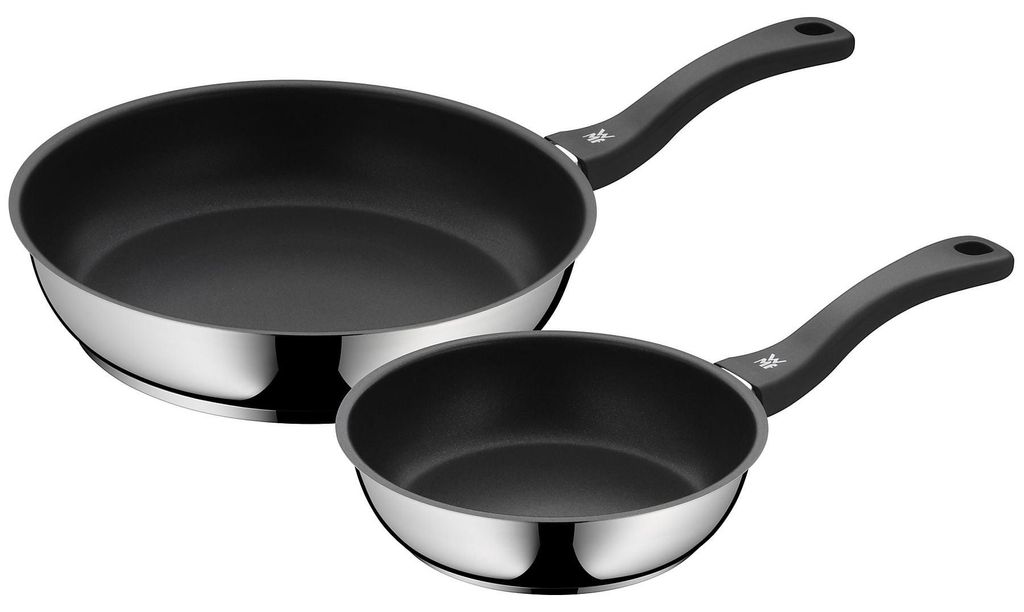 WMF Devil Bratpfannenset - Ø20 + 28 cm Produktbild 