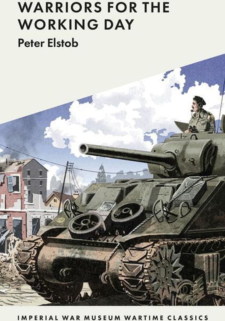 Warriors for the Working Day