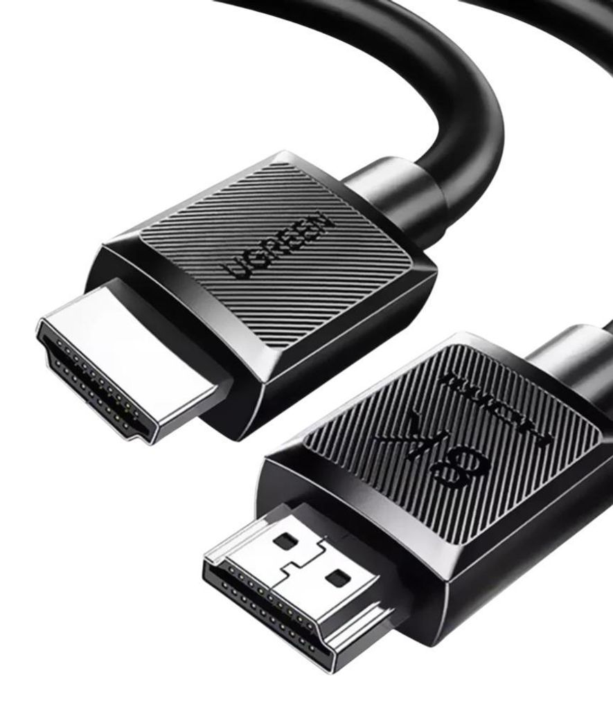 Cable HDMI 2.1, 8K / 60Hz, 3 metros, Ugreen HD175, color Imagen del producto 