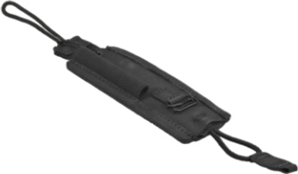 Dragonne de Protection Noire Zebra SG-TC8X-HDSTP-01 pour Scanner TC8000