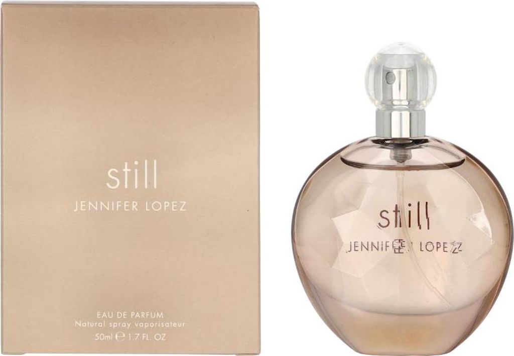Jennifer Lopez Still Edp Spray Produktbild 