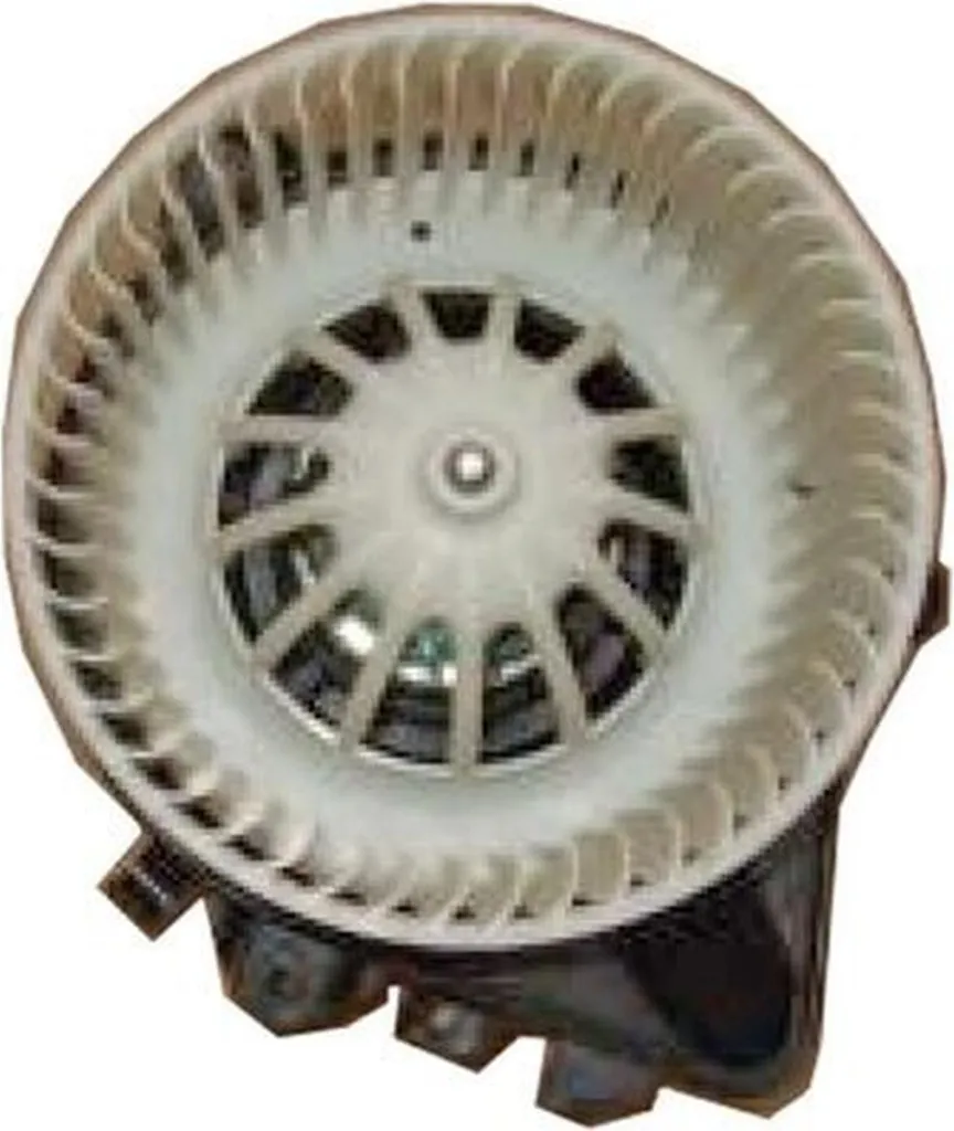 Ventilateur habitacle FIAT DOBLO - Pulseur de chauffage MAHLE Premium