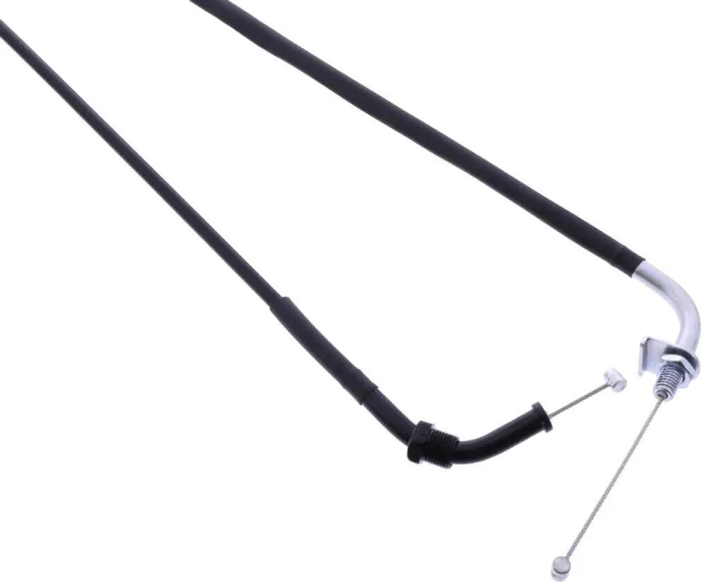 Câble de gaz moto JMP pour Honda NC 750 XA ABS - Remplacement OEM