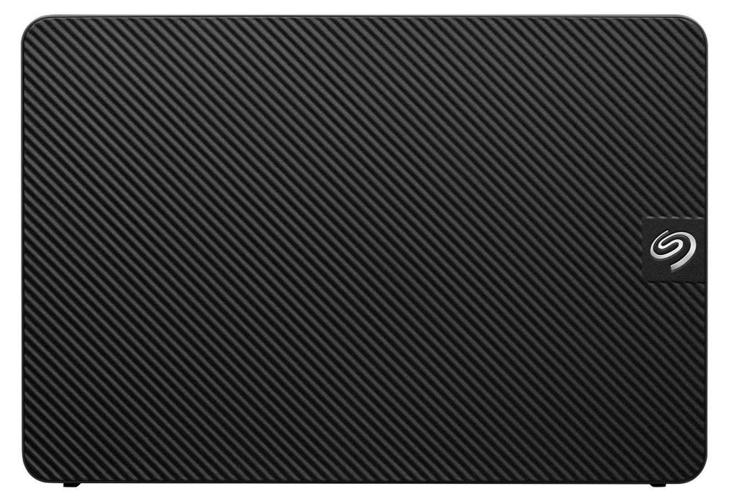 Seagate Expansion STKP6000400, 6 TB, 3.5", 3.2 Gen 1 (3.1 Obrázok produktu 
