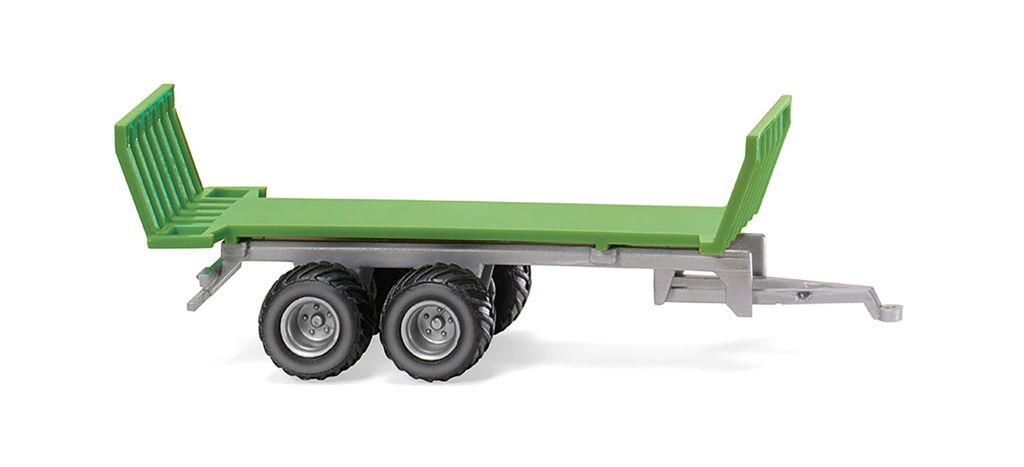 Wiking 095538 Joskin Futtertransporter